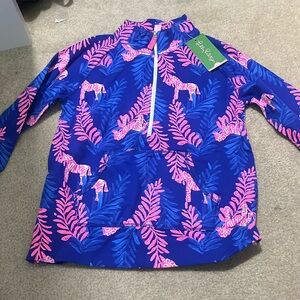 Lilly Pulitzer Kids Jacket